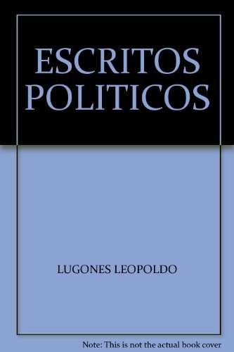 Escritos politicos