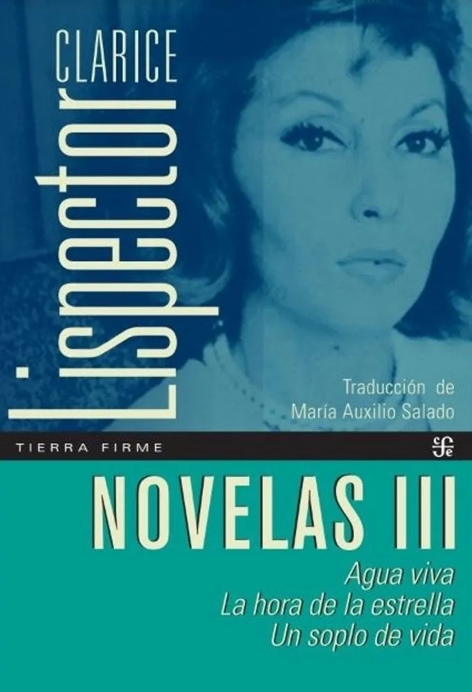 Novelas III