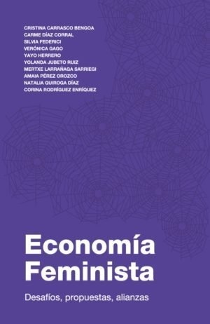 Economia feminista