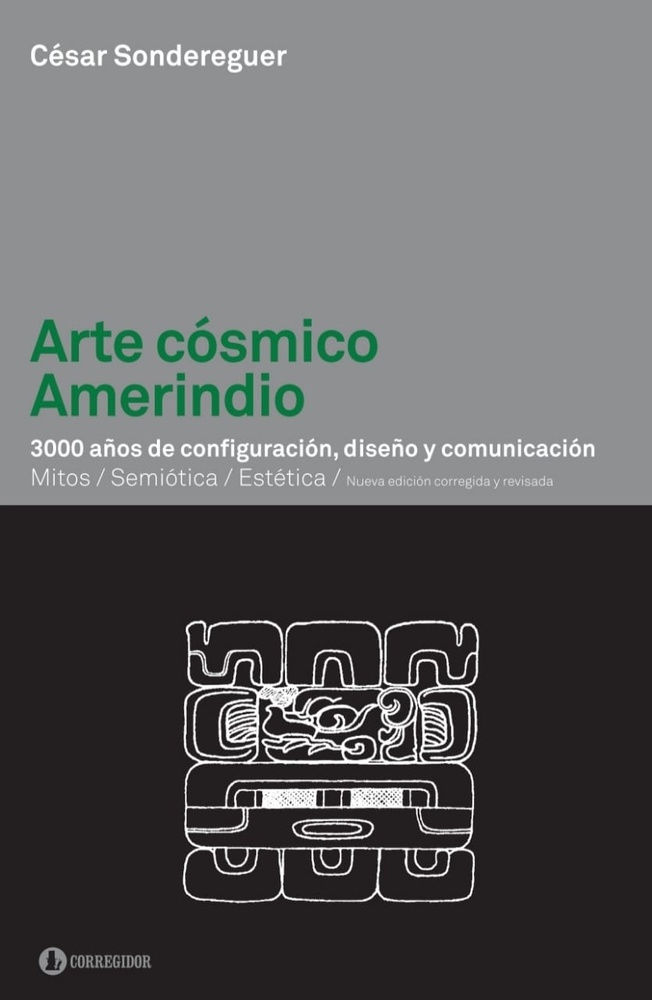 Arte cosmico Amerindio