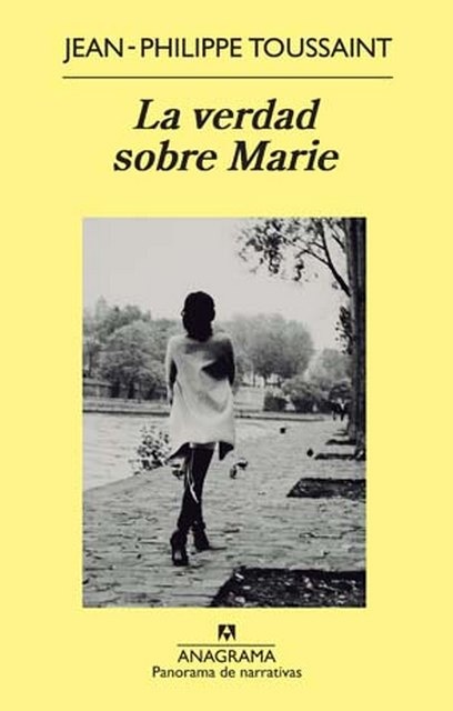 La verdad sobre Marie