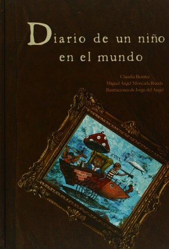 Diario de un niño en el mundo