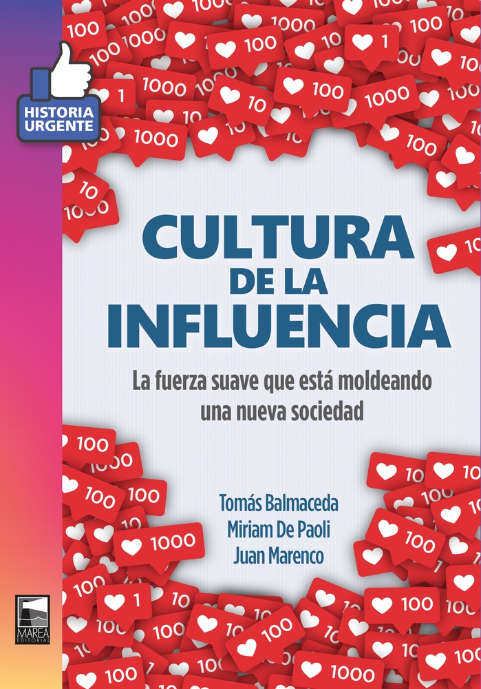 Cultura de la influencia