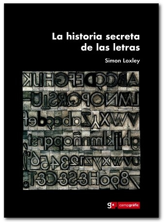 La HIstoria secreta de las letras