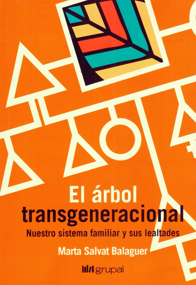 Arbol transgeneracional