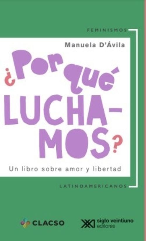 Por que Luchamos?