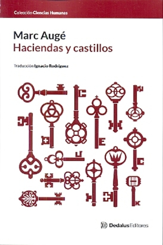 Haciendas y castillos