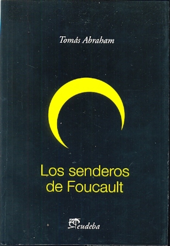 Los Senderos de Foucault