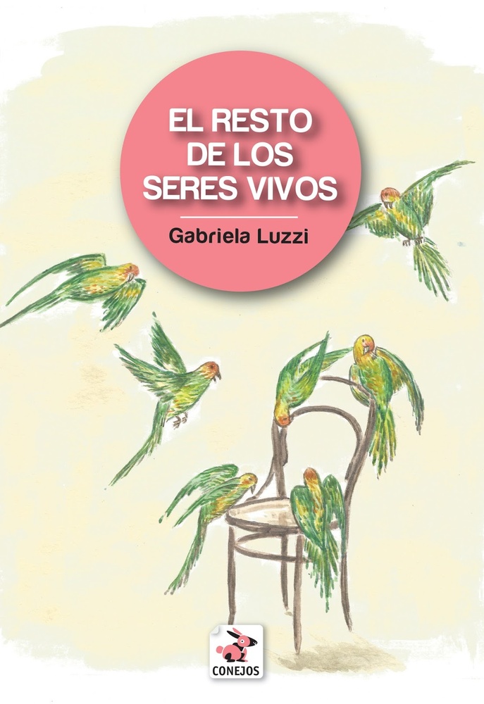 El resto de los seres vivos