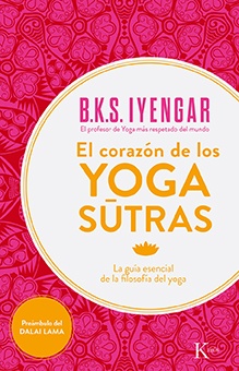 El corazon de las Yoga Sutras