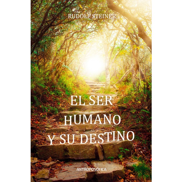 El ser humano y su destino