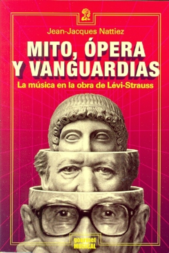 MIto, ópera y vanguardia