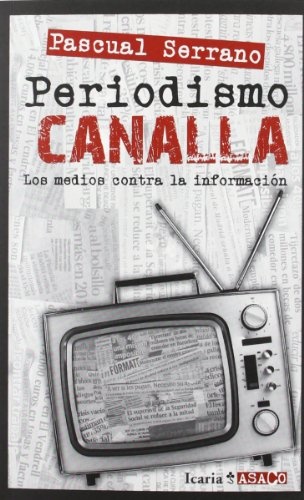 Periodismo canalla