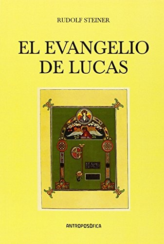 El evangelio de Lucas