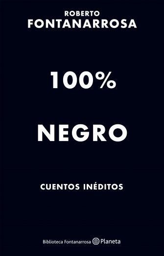 100% negro