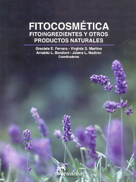 Fitocosmetica