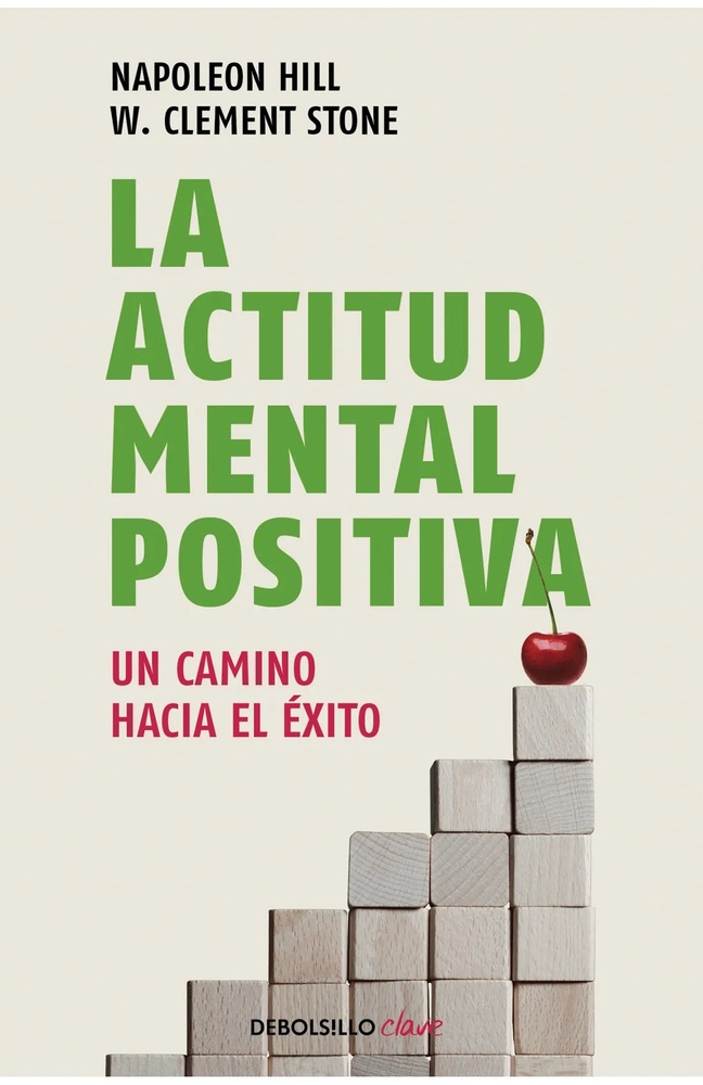 La actitud mental positiva