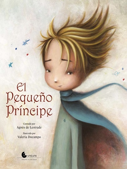 El pequeño principe