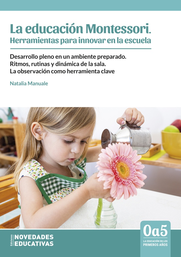 La Educacion Montessori