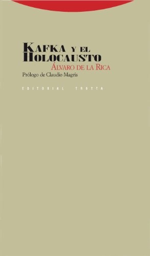 Kafka y el holocausto