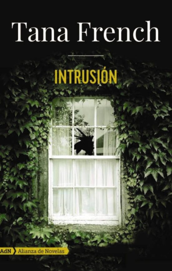 Intrusion