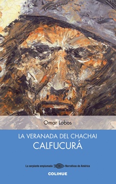 La veranada del chachai Calfucurá