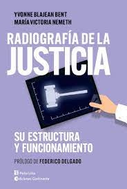 Radiografia de la Justicia