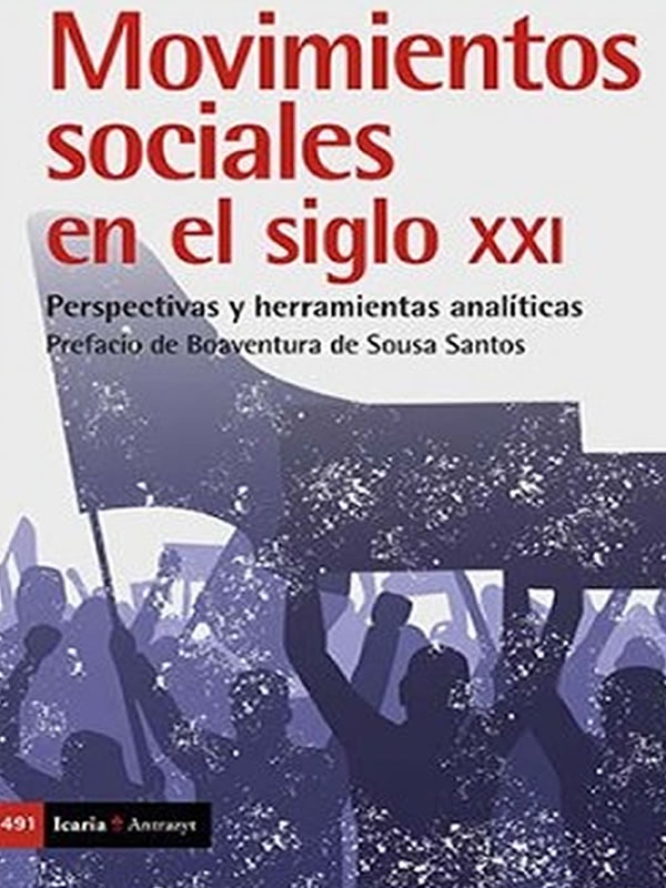 Movimientos sociales en el siglo XXI