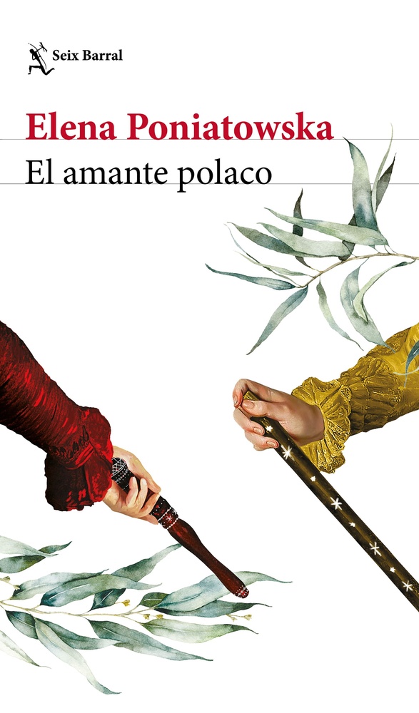 El amante polaco