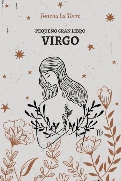 Pequeño gran libro: virgo