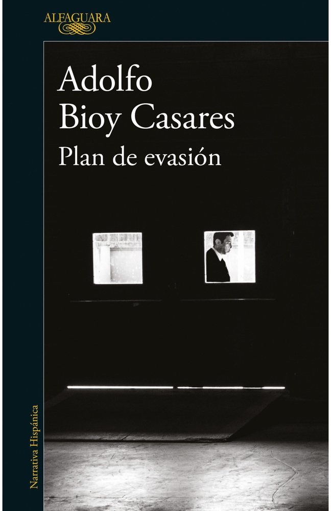 Plan de evasion