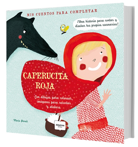 Caperucita Roja