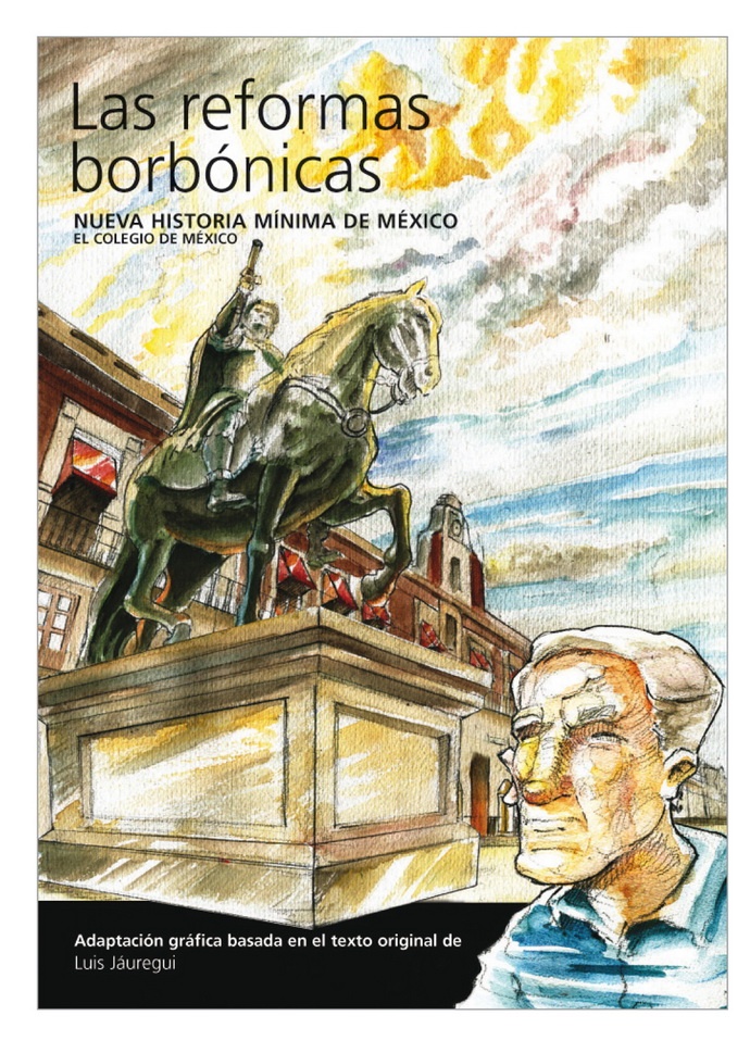 Las Reformas Borbonicas