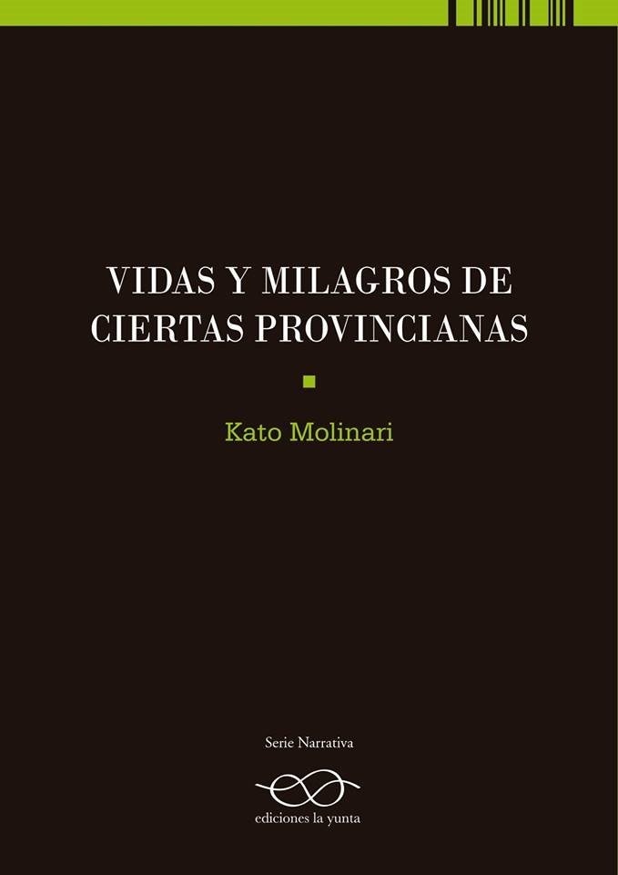 Vidas y milagros de ciertas provincianas