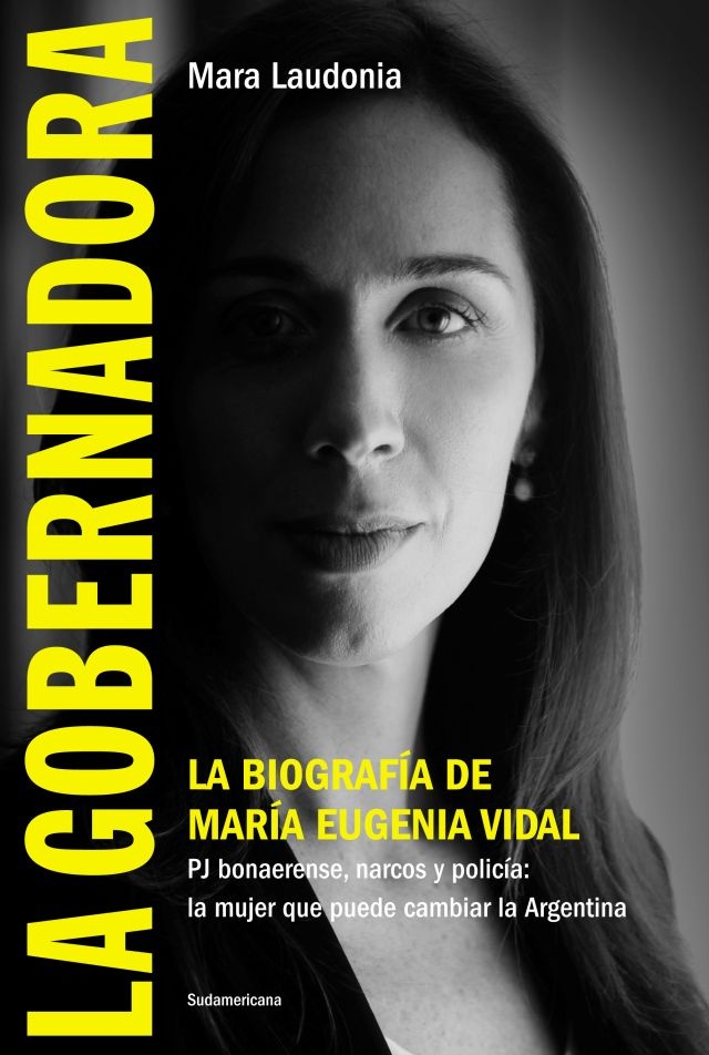 La Gobernadora