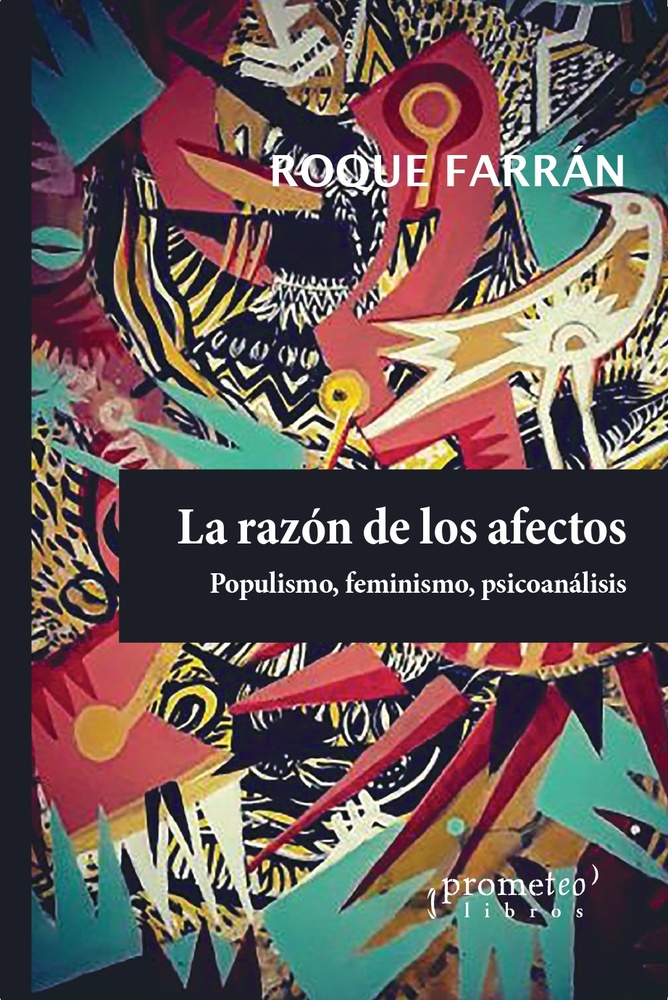 La razón de los afectos