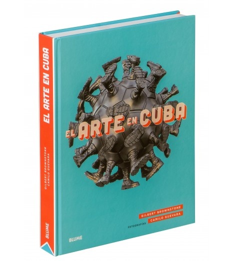 El Arte en Cuba