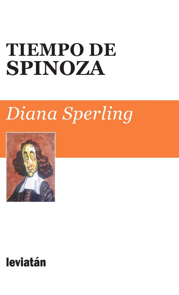 Tiempo De Spinoza