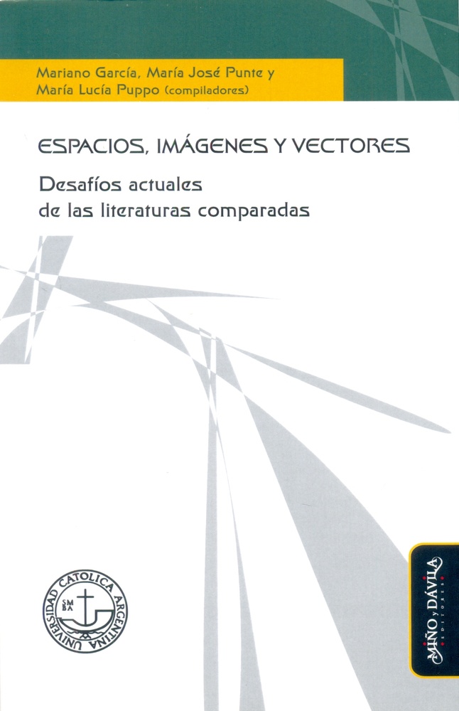 Espacios, imágenes y vectores.