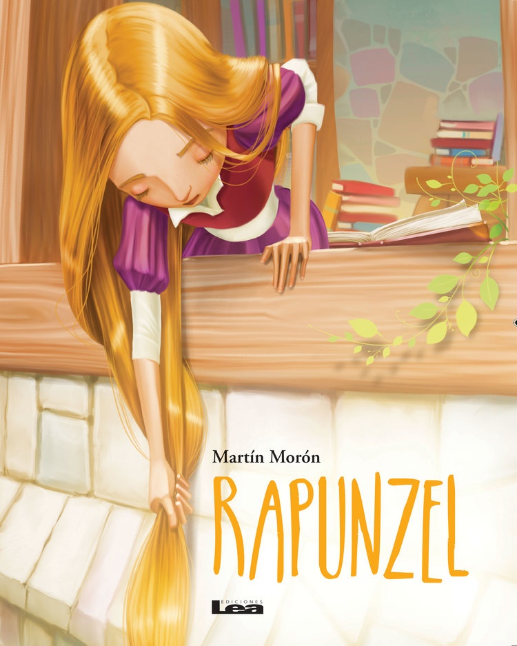 Rapunzel