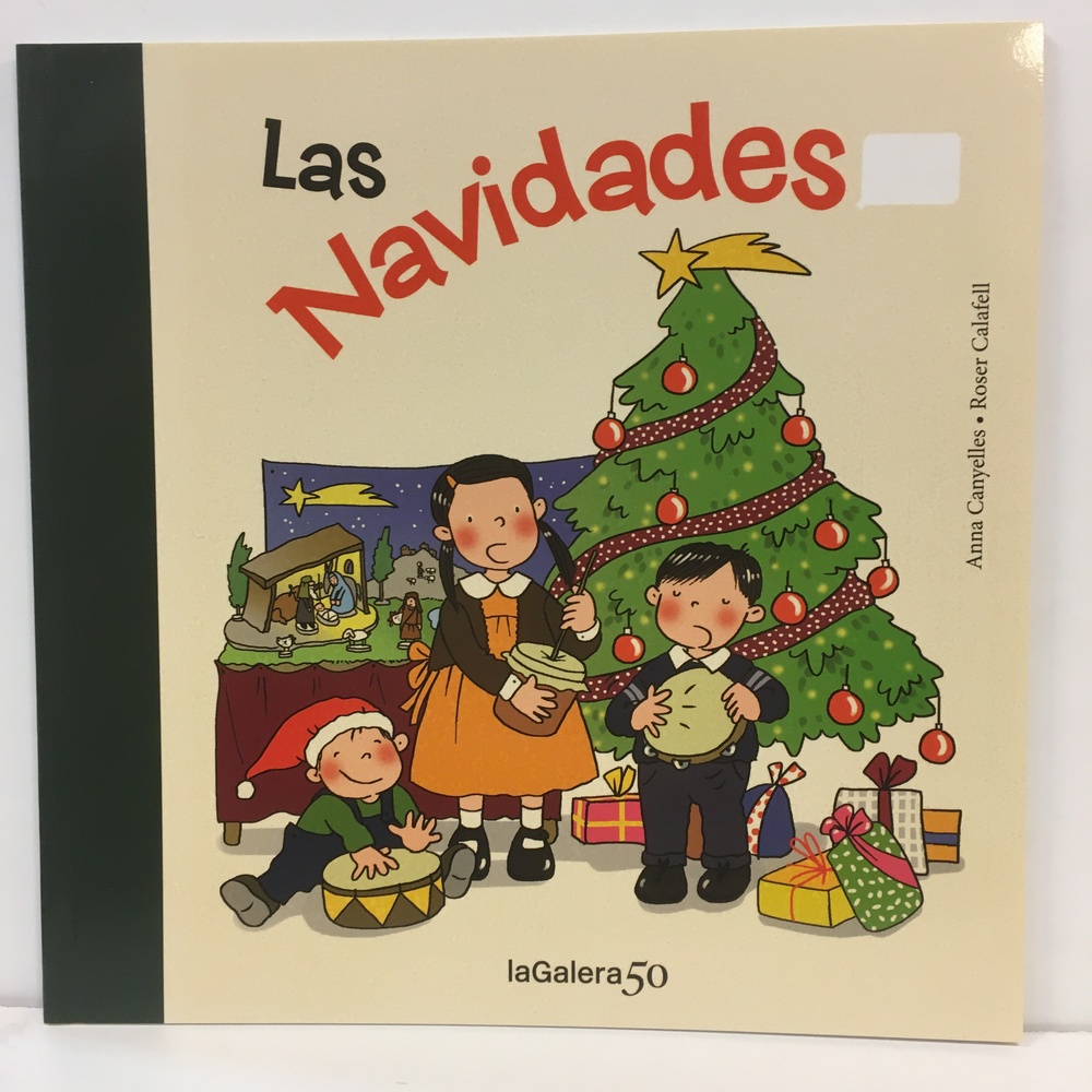 Las Navidades