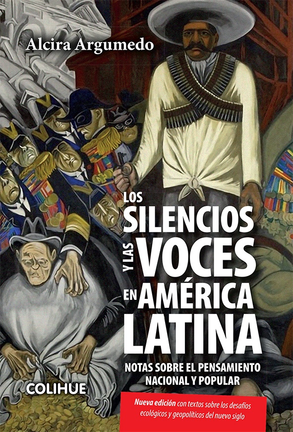 Los silencios y las voces en américa latina