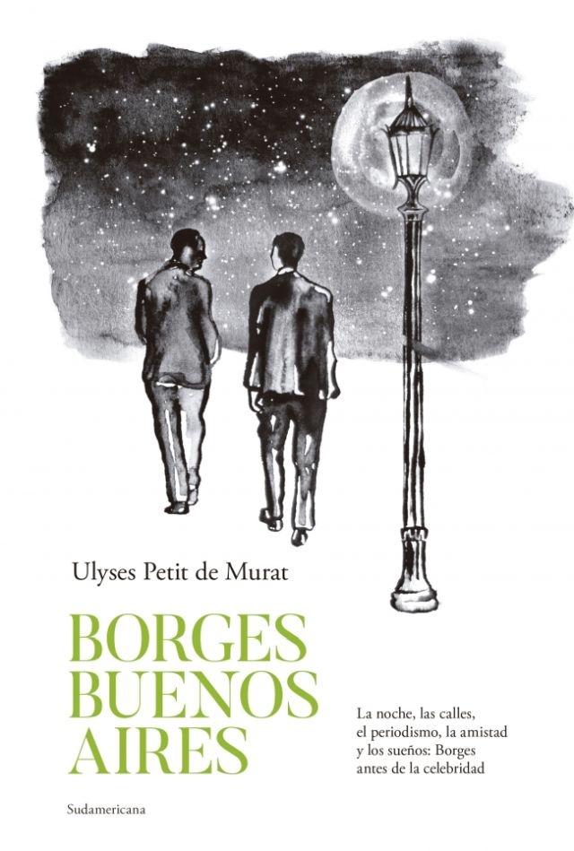 Borges buenos aires