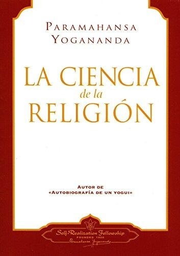 La Ciencia de la religion