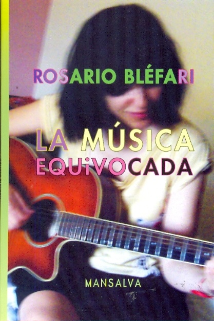 La musica equivocada