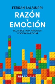 Razon y emoción (bolsillo)