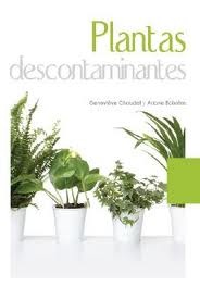 Plantas descontaminantes