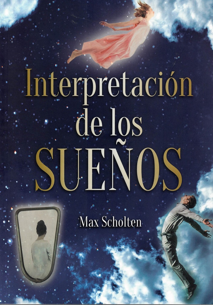 Interpretación de los Sueños