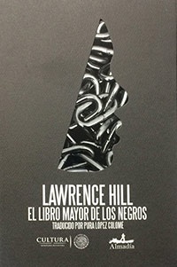 El Libro mayor de los negros