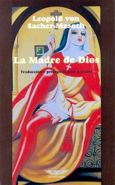 La Madre de Dios